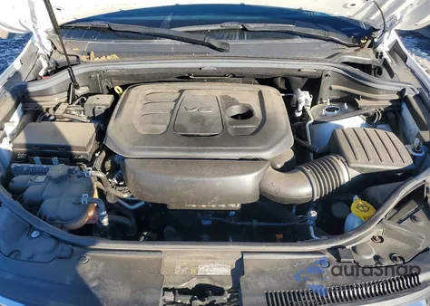 2020 Jeep Grand Cherokee Laredo from USA, damaged, VIN 1C4RJFAG8LC250852